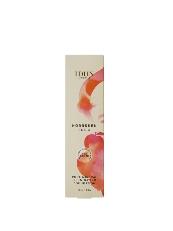 Base Fluida Norrsken