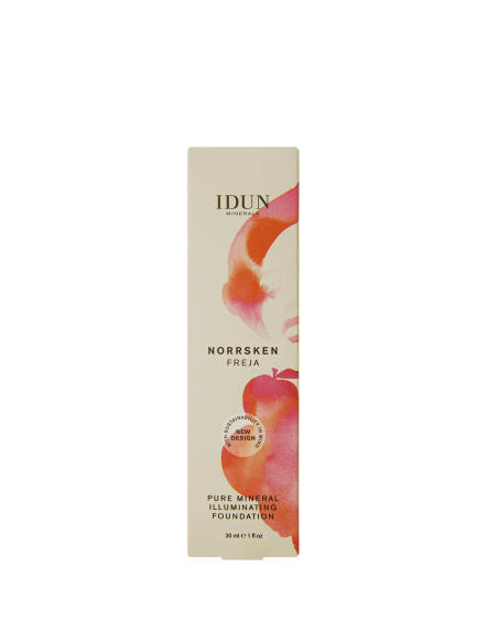 Base Fluida Norrsken