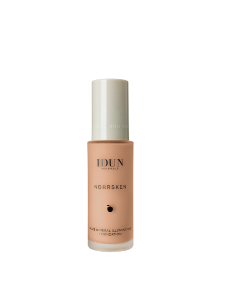 Base Fluida Norrsken