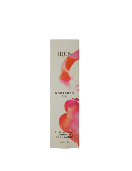 Base Fluida Norrsken