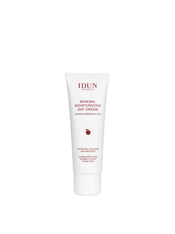 Moisturizing Day Cream