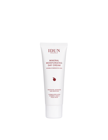 Moisturizing Day Cream
