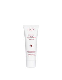 Rich Night Cream