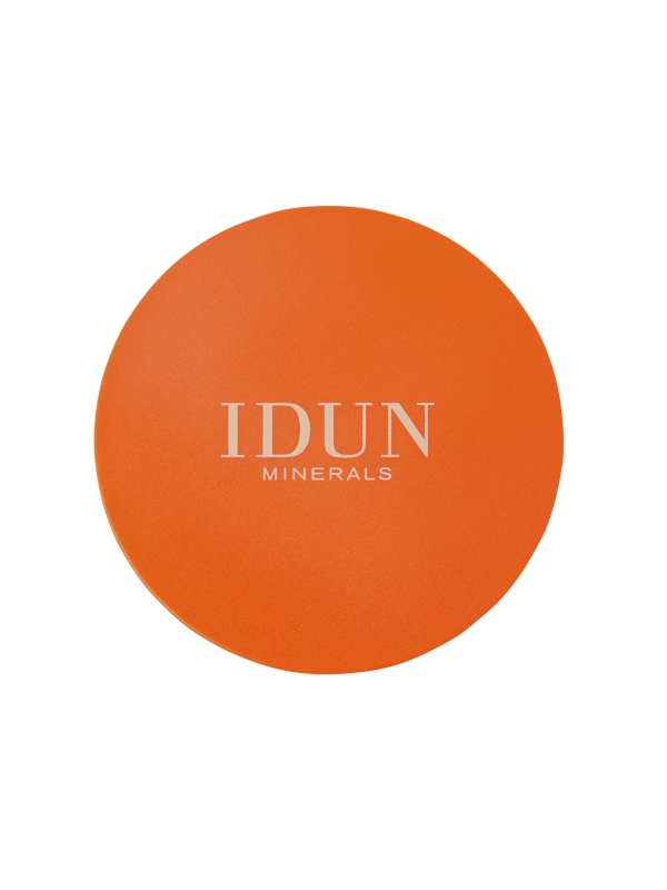 Pó Solto Translúcido Tora