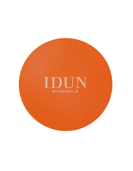 Pó Solto Translúcido Tora