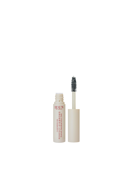 Corretor de Sobrancelhas em Gel Transparente